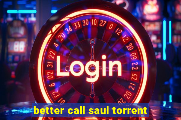 better call saul torrent